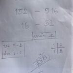 เลขสุดปี๊ด 1-4-66