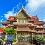 สถานที่ขอหวย วัดกลางบางแก้ว 2566