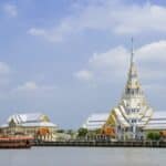 สถานที่ขอหวย วัดโสธรวรารามวรวิหาร 2566