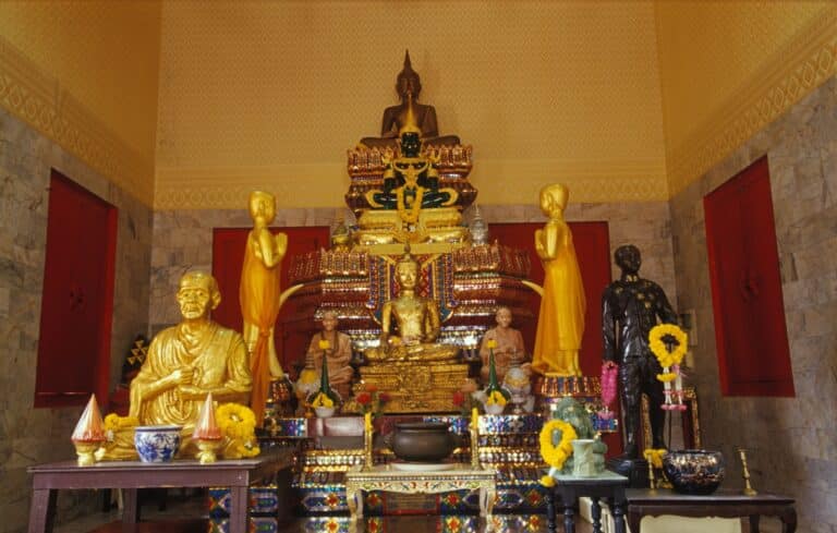 หลวงพ่อปากแดง 16-7-66