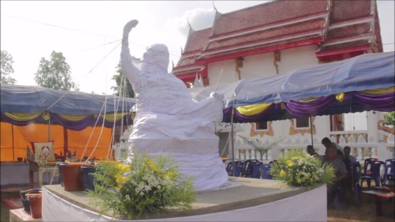 เลขเบิกเนตรพระสังกัจจายน์ 16-7-66