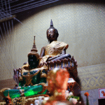สถานที่ขอหวย พ่อปากแดง 2566