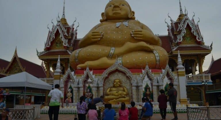 เลขวัดสังฆจายเถรงวดนี้-31-7-66