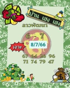 หวยลาววันนี้ 08-07-2023