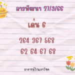 ลาวพัฒนา 27-9-66