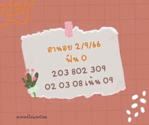 ฮานอย 2-9-66