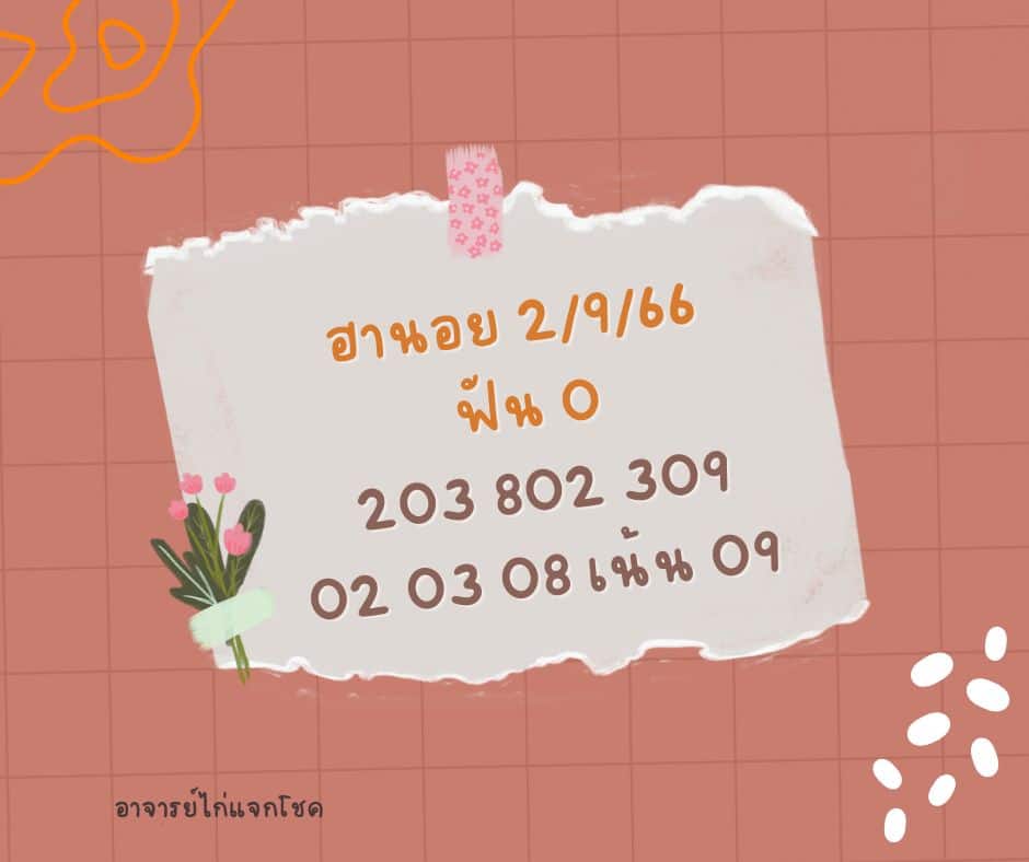 ฮานอย 2-9-66