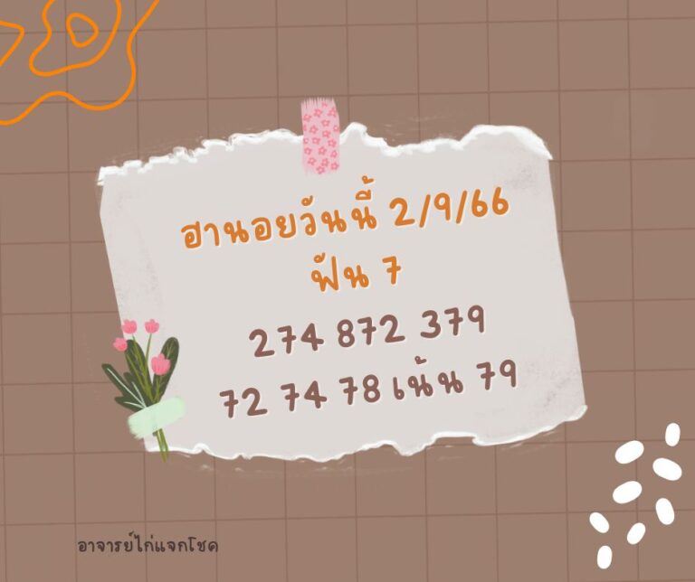 ฮานอยวันนี้ 2-9-66