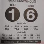 เสือตกถังพลังเงินดี 1-10-66