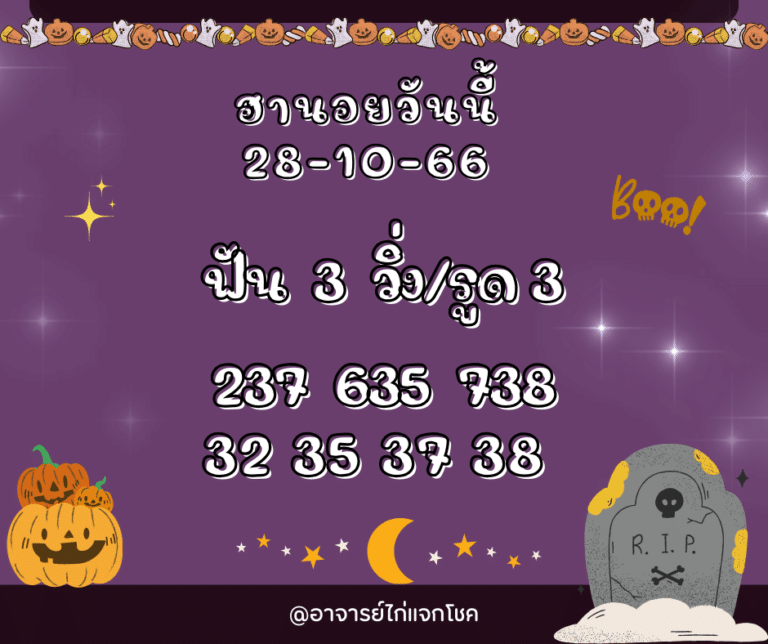 ฮานอยวันนี้ 31-10-66