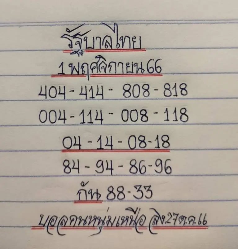 มิสเตอร์บอล 1-11-66