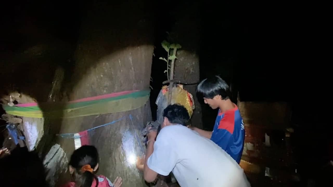 แม่ตะเคียนคู่ 1-11-66