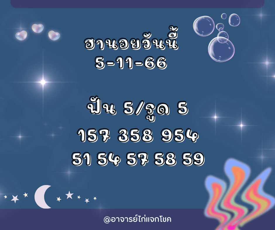 ฮานอยวันนี้ 5-11-66