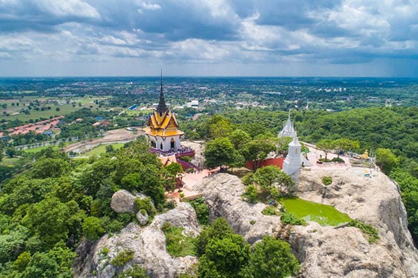 สถานที่ขอหวย วัดพระพุทธฉาย 2567