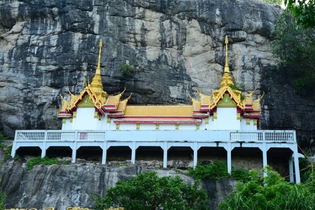 สถานที่ขอหวย วัดพระพุทธฉาย 2567