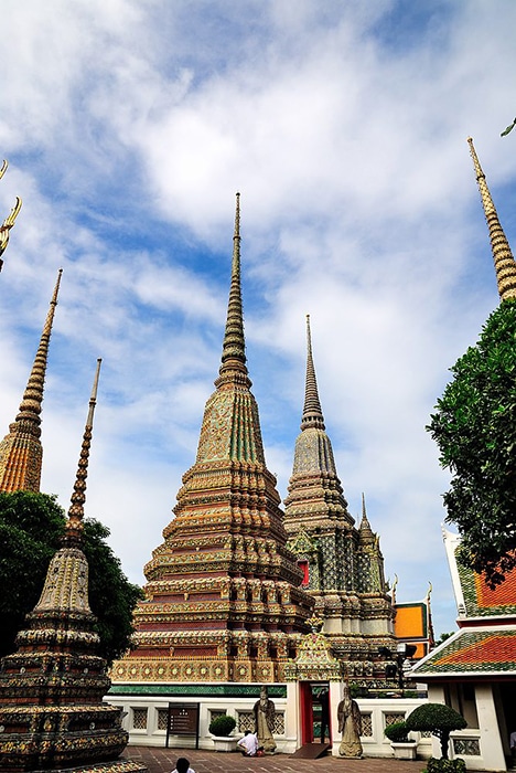 สถานที่ขอหวย วัดพระศรีสรรเพชญ์ 2567