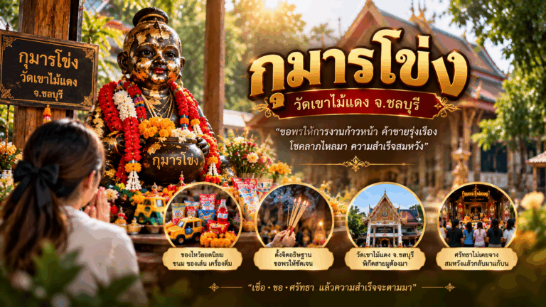 กุมารโข่ง